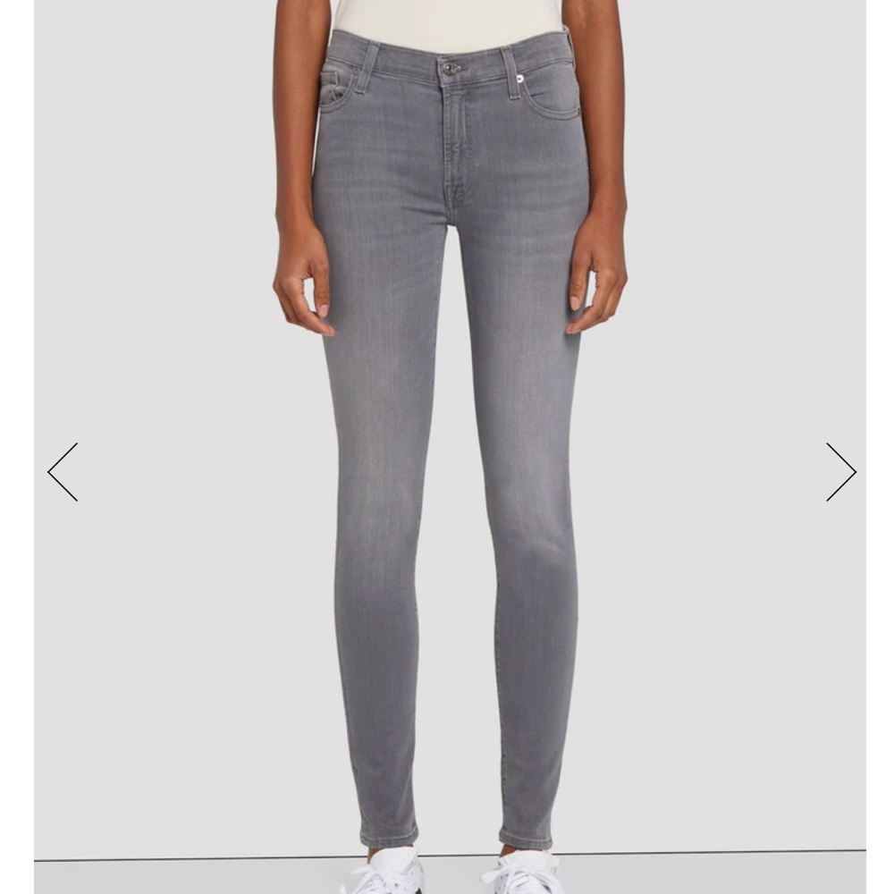 Seven for all mankind jeans